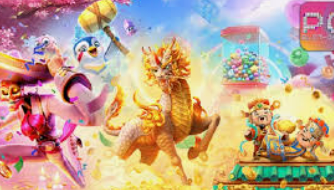 pg电子赢财神来了桌面版客户端