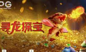 pg电子赢财神来了正式版