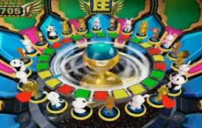 pg电子赢财神来了客户端